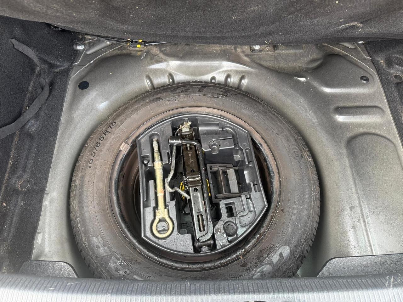 Peugeot 207 1.4 HDi 70CV 5p. X Line