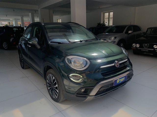 FIAT 500X 1.0 T3 120 CV Cross TUA DA ?189.00