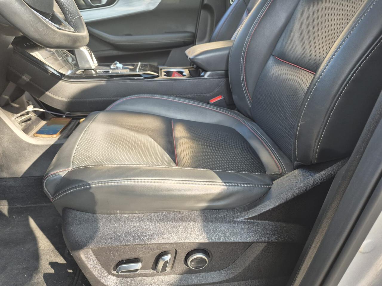 Dr 6.0 1.5 Turbo CVT Bi-Fuel GPL