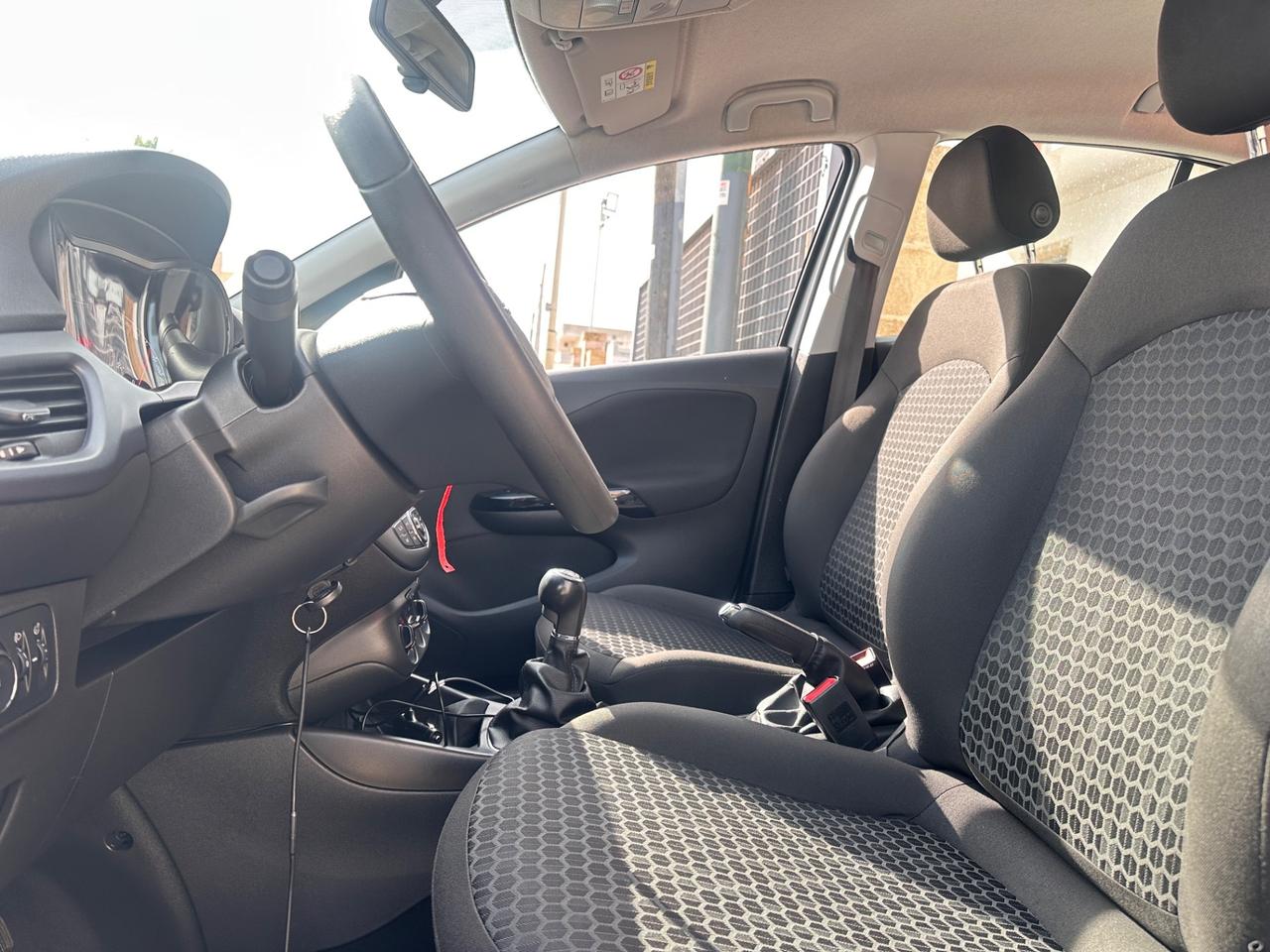 Opel Corsa 1.4 90CV GPL Tech 5 porte-2018