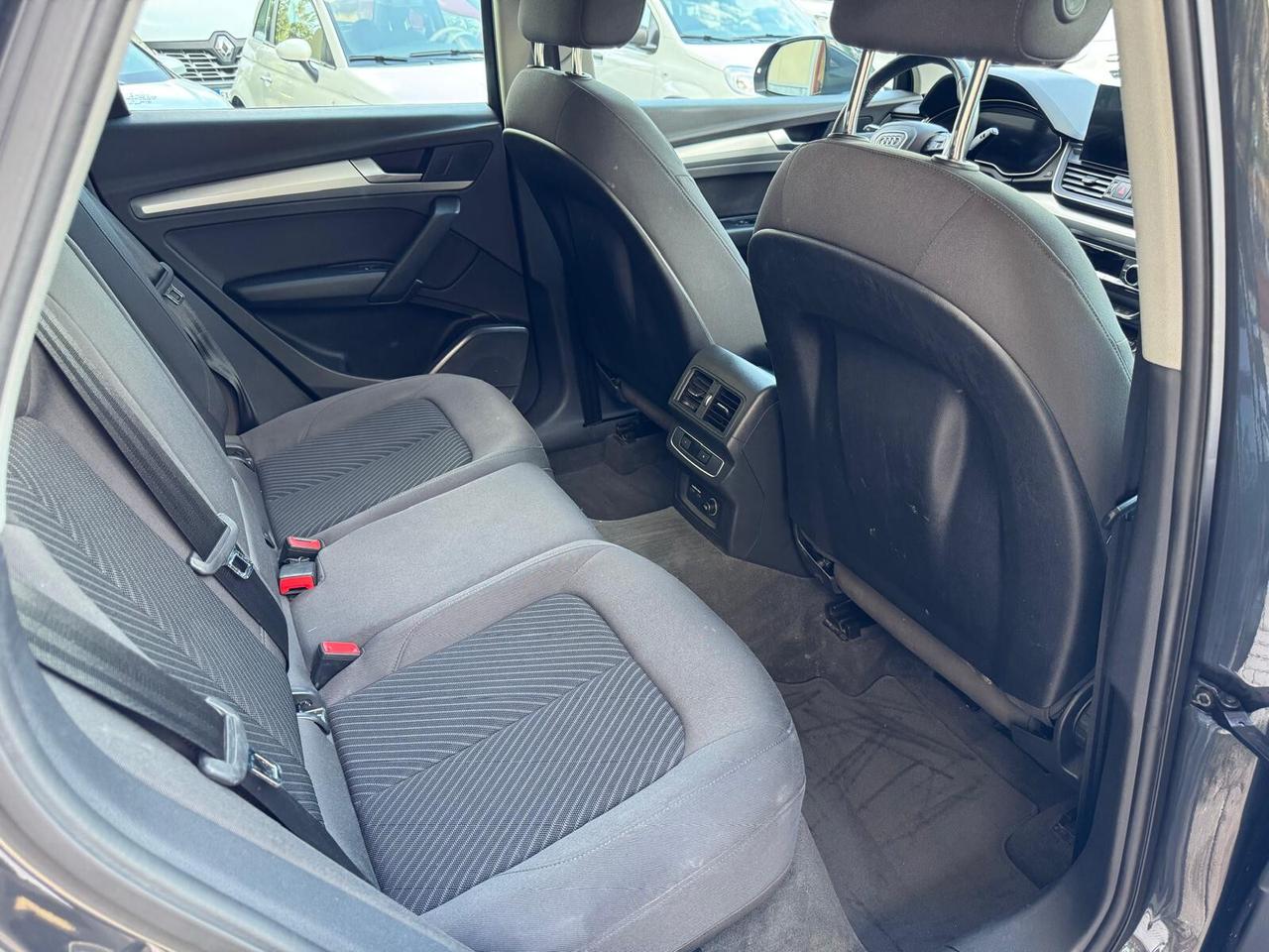 Audi Q5 SPB 40 TDI quattro S tronic Business Advanced