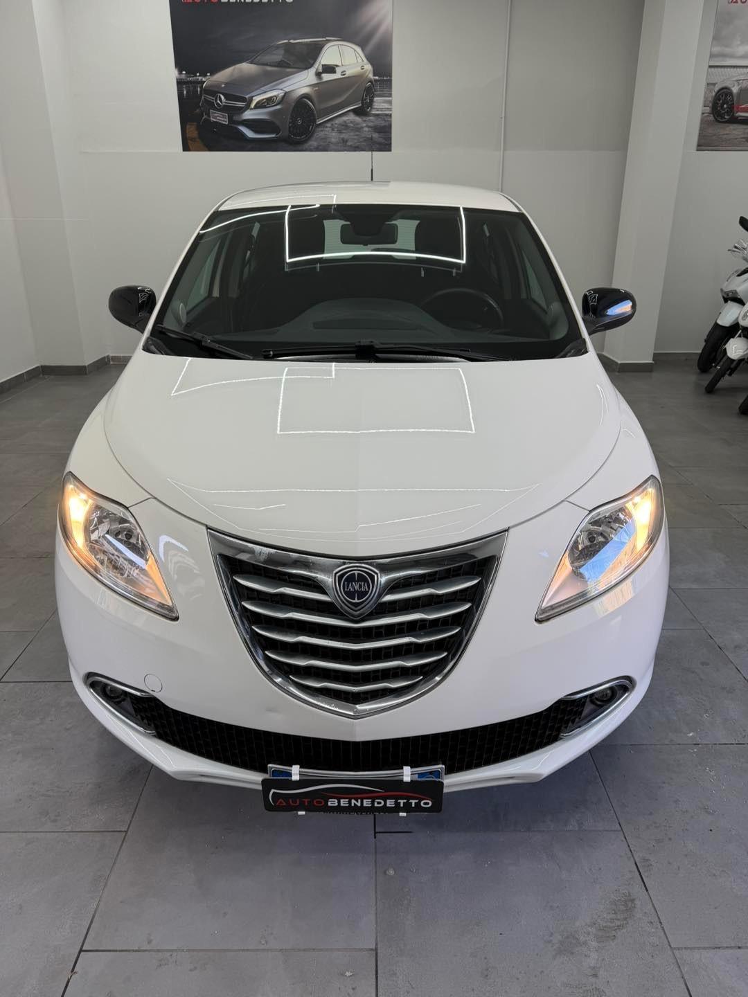 Lancia Ypsilon 0.9 TwinAir 85 CV Ecochic Gold 2015