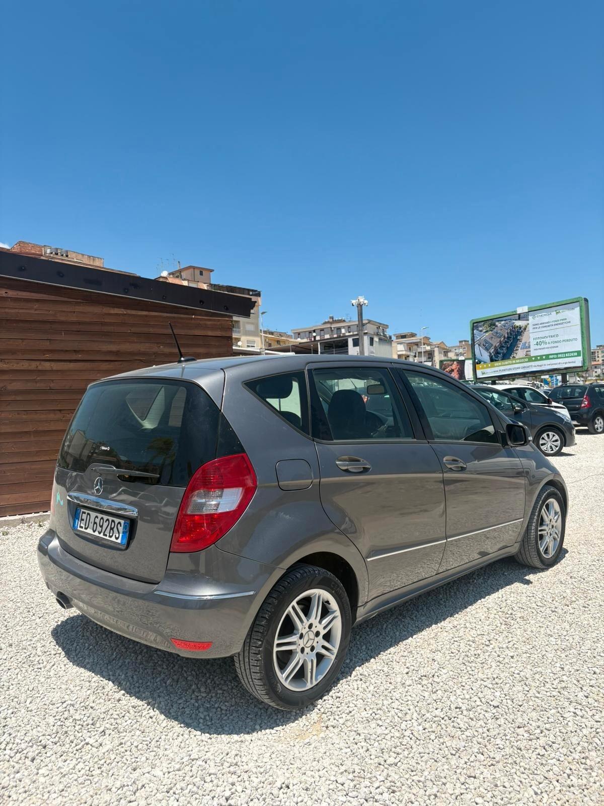 Mercedes-benz B 180 B 180 CDI