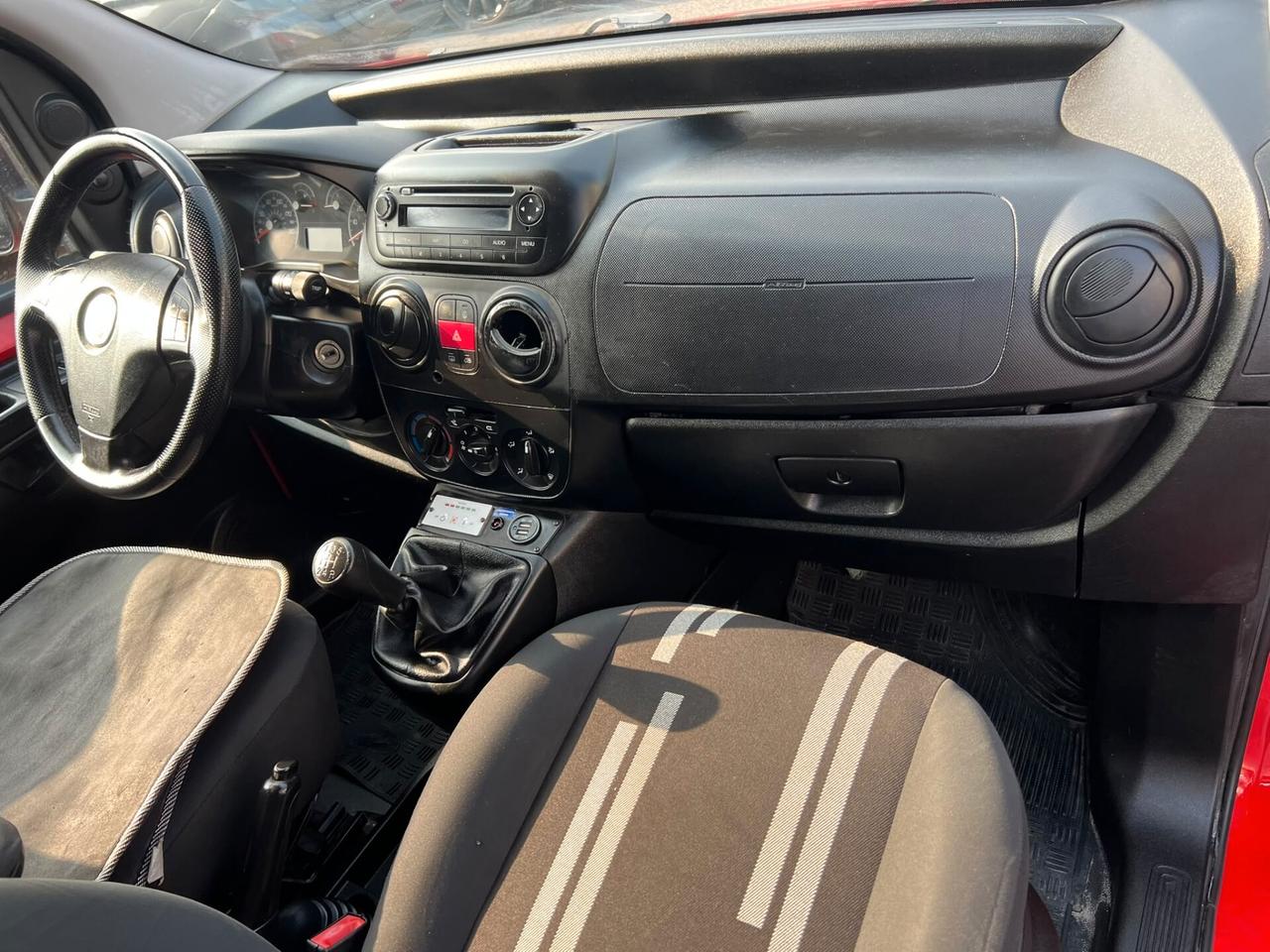 Fiat Fiorino 1.3 MULTIJET 95CV AUTOCARRO*IVA INCLUSA*
