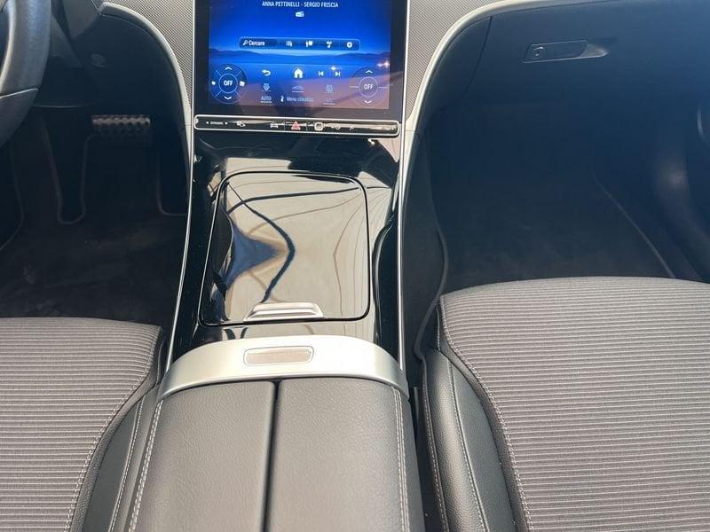 Mercedes-Benz Classe C All Terrain C 220 d 4MATIC All Terrain PREMIUM