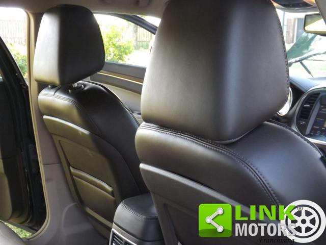 LANCIA Thema 3.0 V6 Multijet II 239 CV Executive ben tenuta