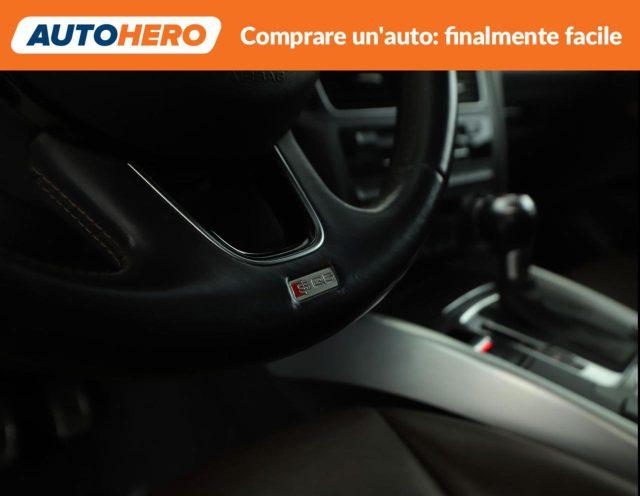 AUDI SQ5 3.0 V6 TDI Biturbo quattro tiptronic