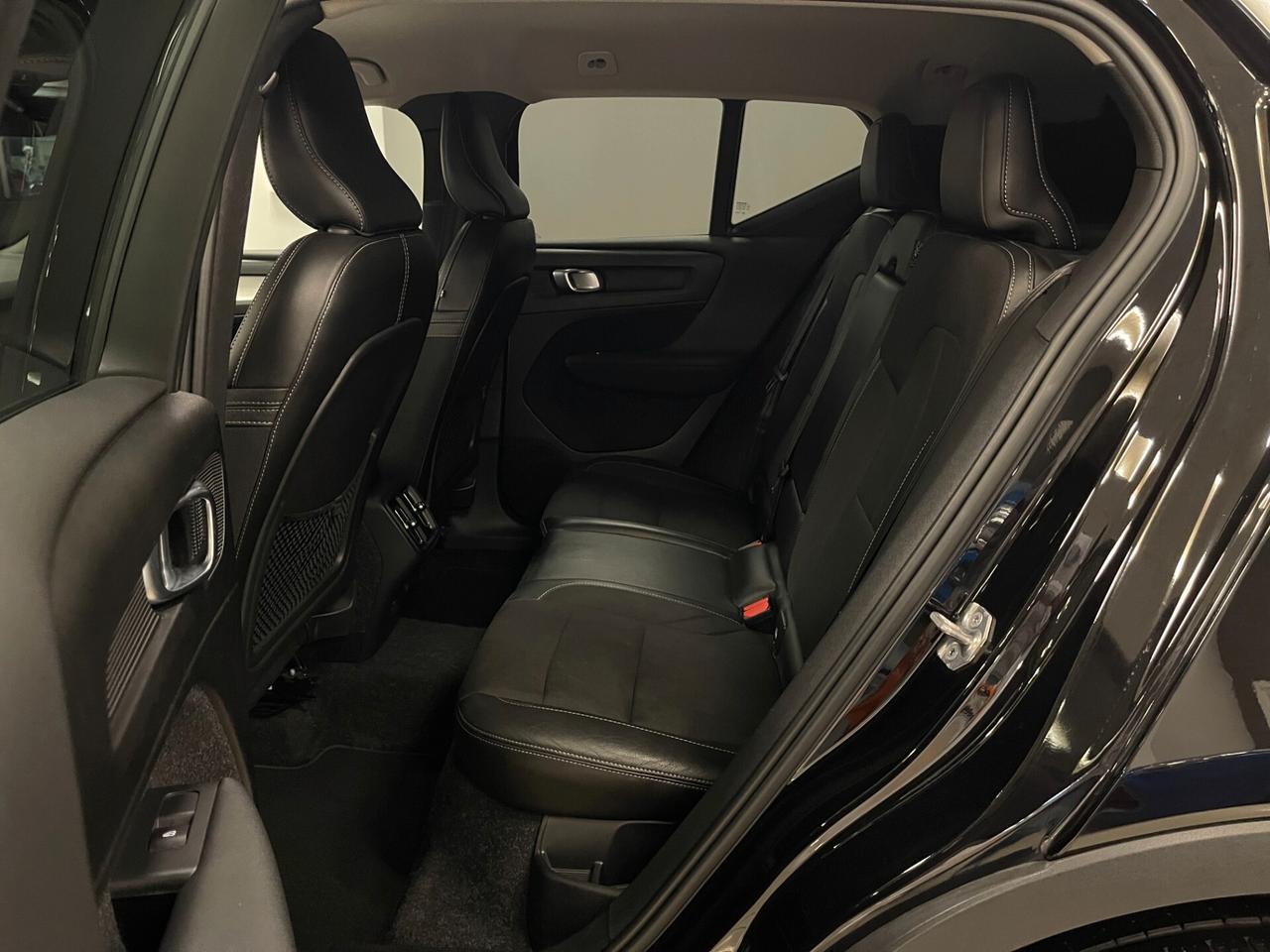 Volvo XC40 D3 Geartronic Business Plus