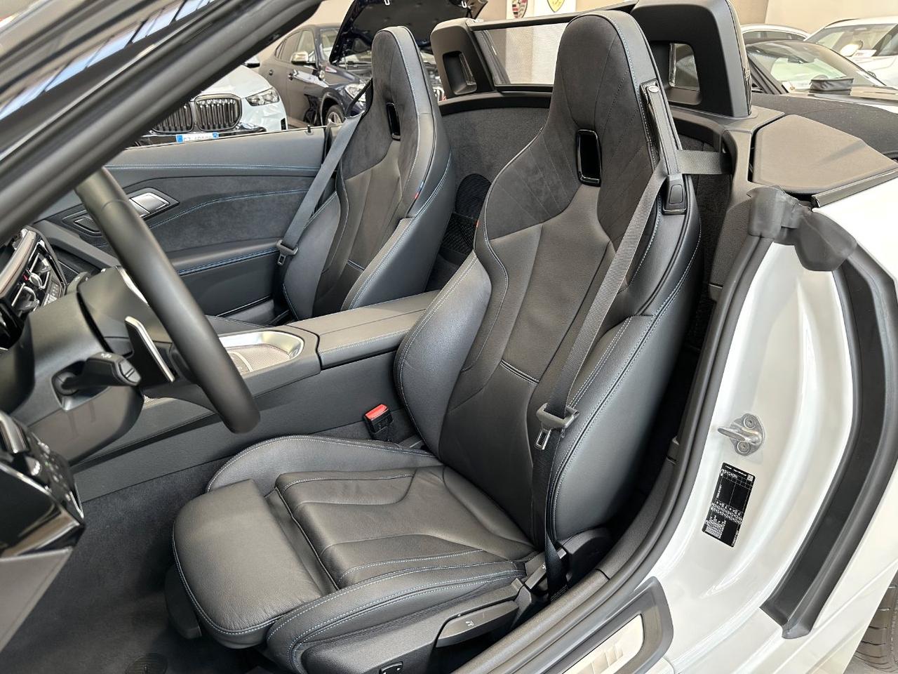 BMW Z4 sdrive 20i Msport auto-19"-Carplay