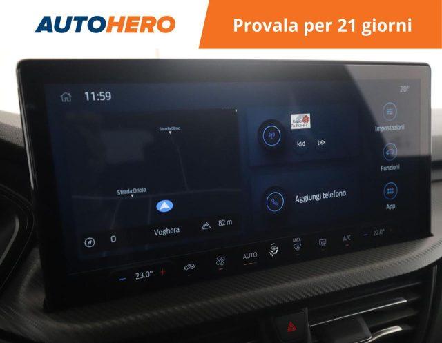 FORD Kuga 2.5 Full Hybrid 180 CV CVT 2WD ST-Line