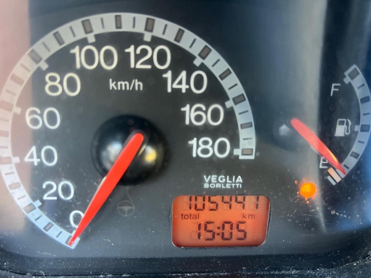 Fiat Seicento 1.1i cat Active