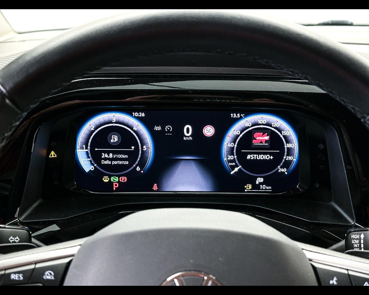 VOLKSWAGEN Multivan 7ª '21-> - Multivan 2.0 TDI 150CV DSG Space