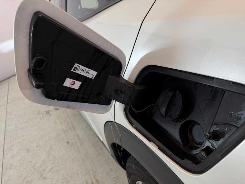 PEUGEOT 2008 II 2020 - 2008 1.2 puretech Allure Navi Pack s&s 100cv