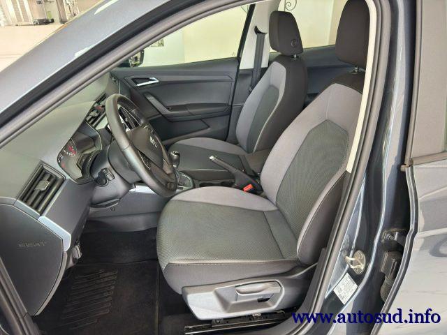 SEAT Arona 1.6 TDI 95 CV Style