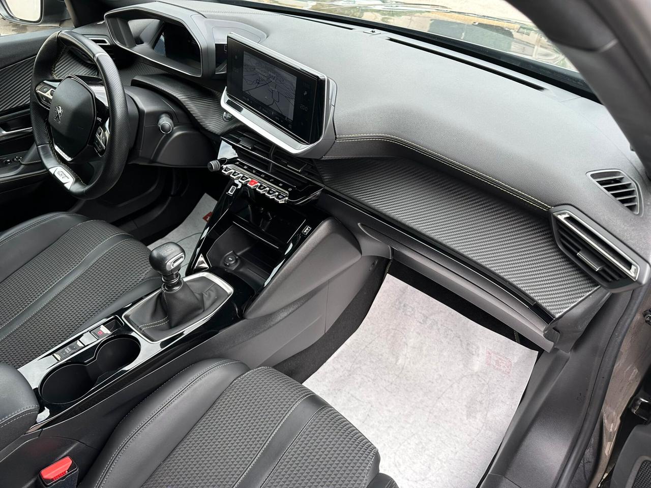 Peugeot 2008 1.5 BlueHDi GT Line 102 cv - 2020