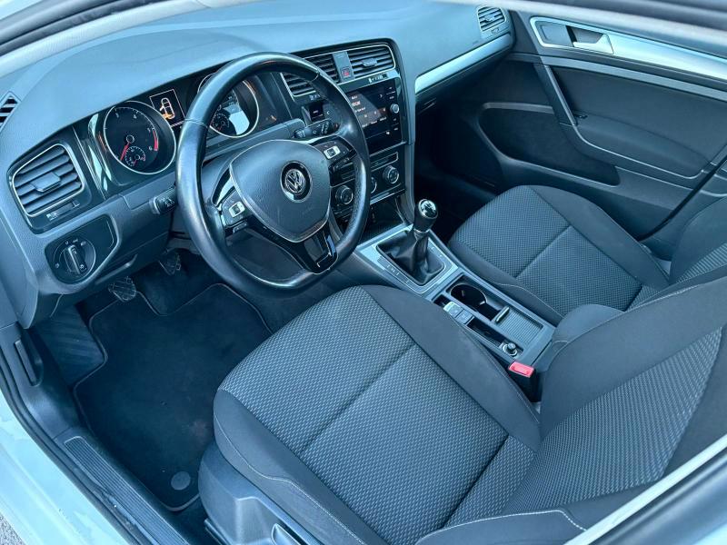 Volkswagen Golf 5 Porte 1.6 tdi Trendline 90cv OK NEOPATENTATI