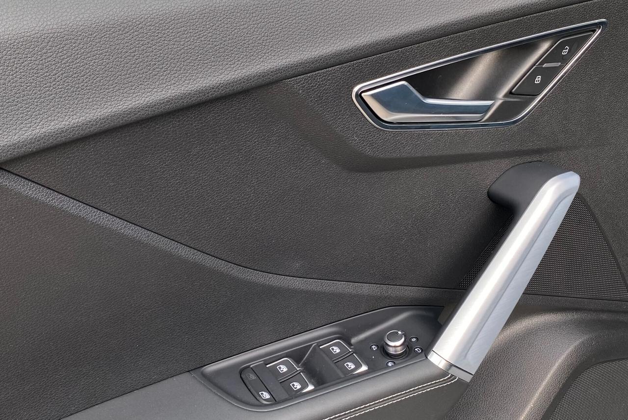 Audi SQ2 2.0 TFSI 300CV s-tronic quattro