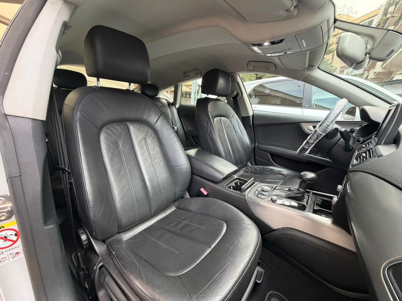 Audi A7 SPB 3.0 TDI 245 CV quattro S tronic
