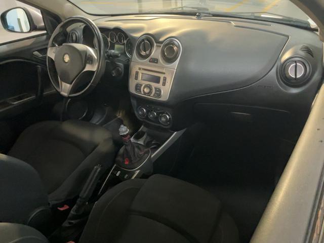 ALFA ROMEO MiTo 1.4 78 CV 8V S&S Progression
