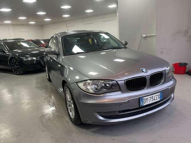 BMW 118 Serie 1 E/81-87 118d 3p 2.0 Futura 143cv dpf