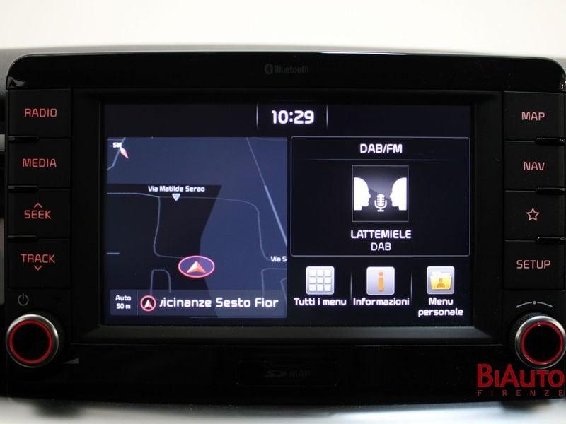 KIA Stonic 1.0 T-GDi 120CV Energy