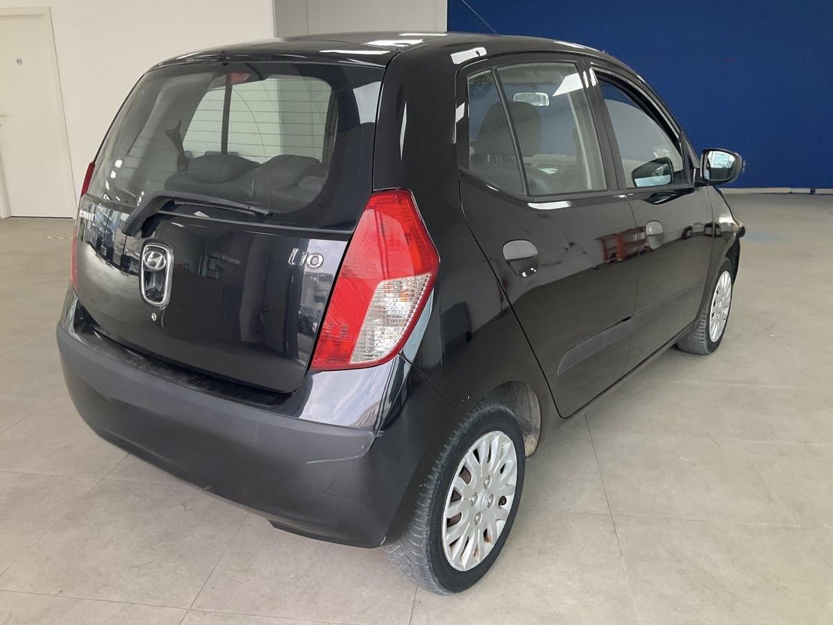 Hyundai i10 1.1 Like