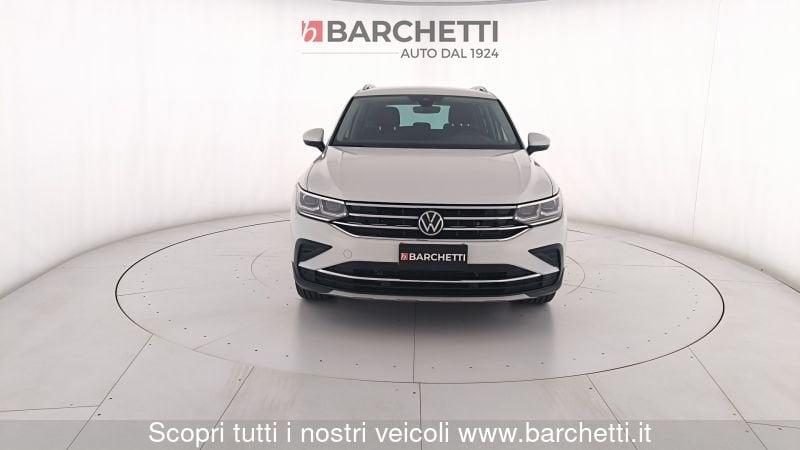 Volkswagen Tiguan 2ª SERIE 2.0 TDI 150 CV SCR DSG ELEGANCE