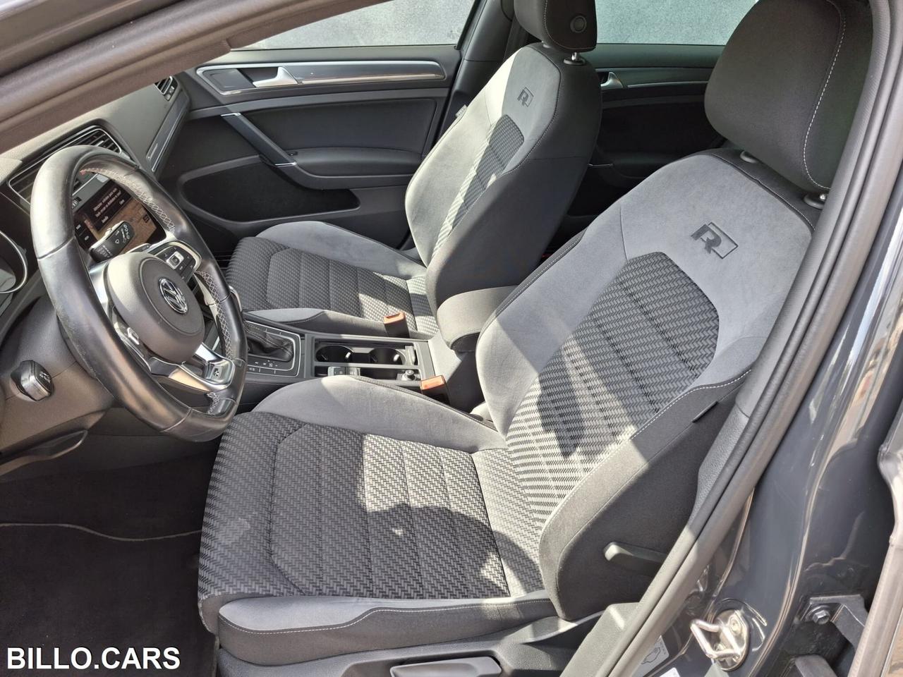 Volkswagen Golf 5p 1.5 tsi Sport 150cv dsg Rline