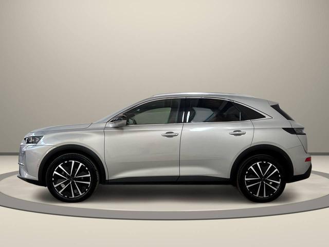DS AUTOMOBILES DS 7 BlueHDi 130 aut. Opera TETTO APRIBILE