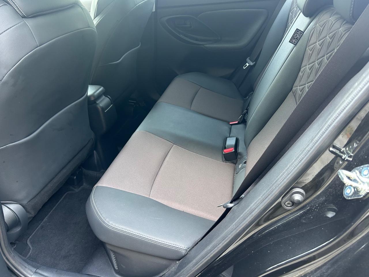 Toyota Yaris Cross 1.5 Hybrid 5p. E-CVT Lounge Gancio traino