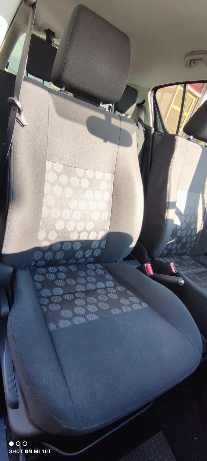 Suzuki Splash 1.0 GPL L