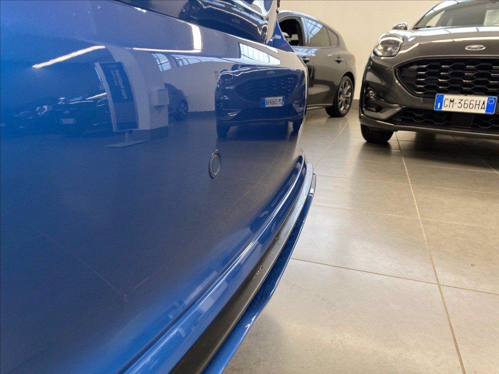 FORD Fiesta 3p 1.5 ecoboost ST s&s 200cv my20.25 del 2020