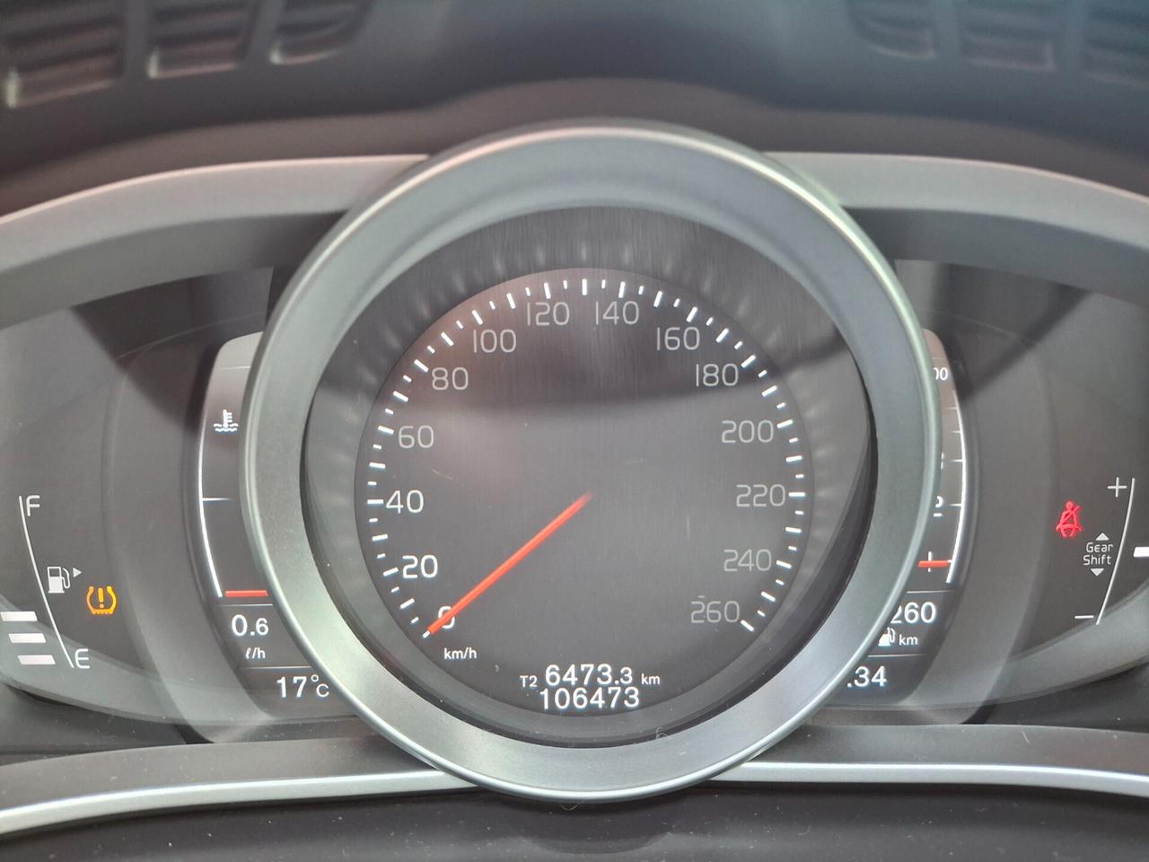 Volvo V40 D3 Business Plus