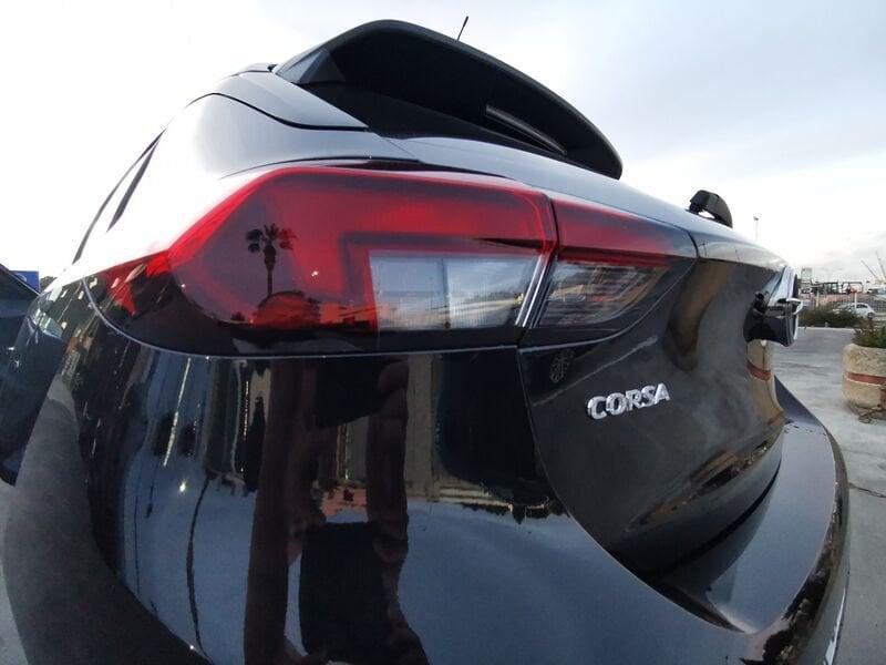 Opel Corsa Corsa 1.2