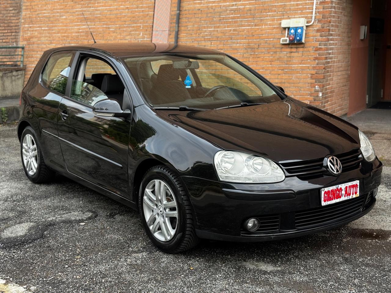 Volkswagen Golf 1.6 3p. Comfortline