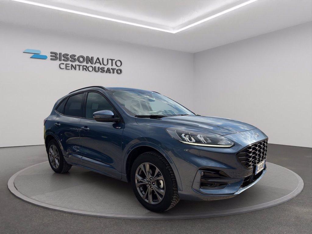 FORD Kuga 2.5 phev ST-Line 2wd 225cv cvt del 2022