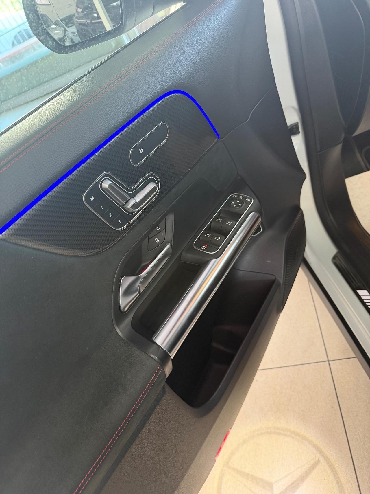 Mercedes-benz GLA 220 35 4Matic AMG 306CV 2022