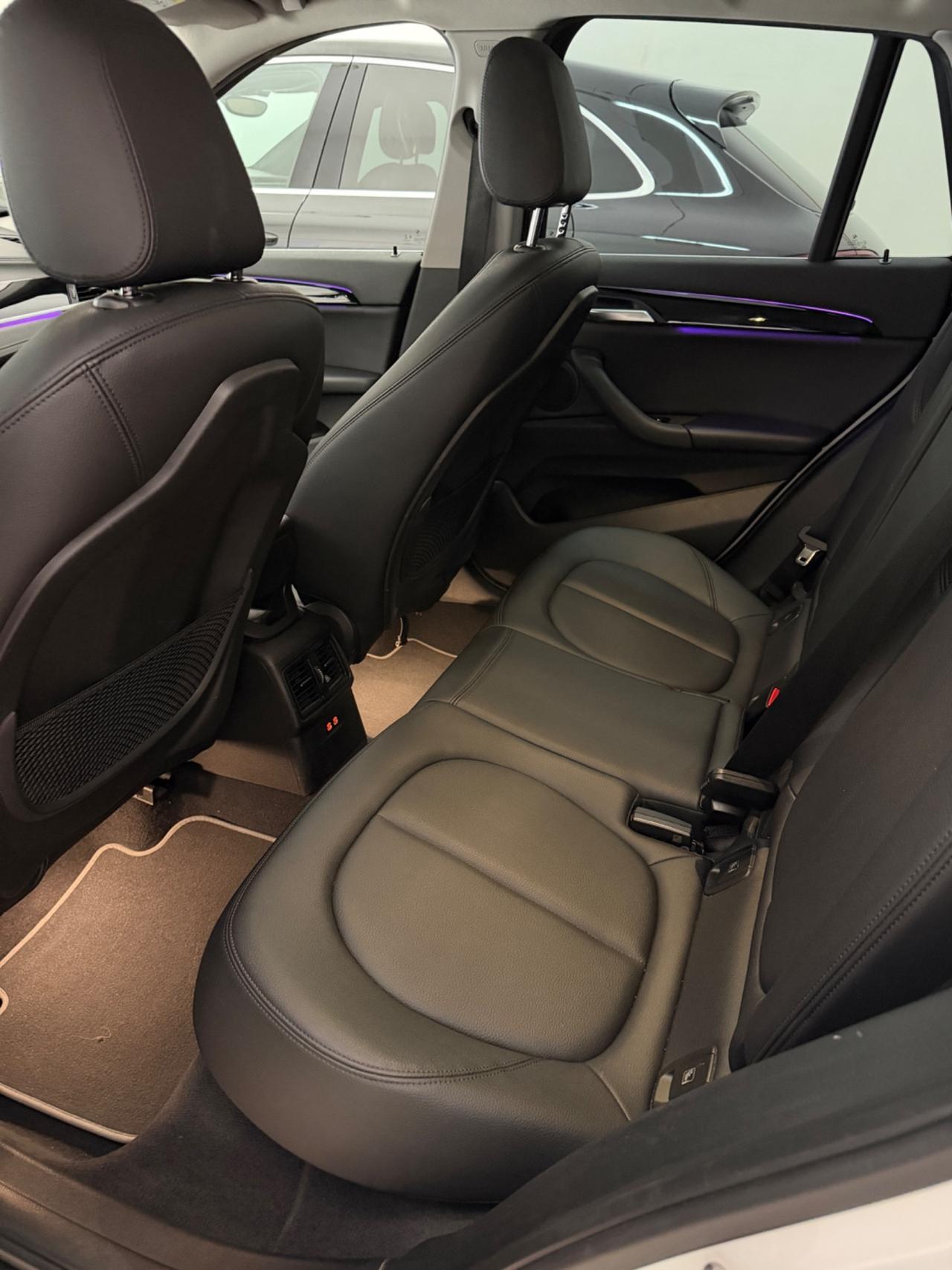 Bmw X1 sDrive18d xLine Plus