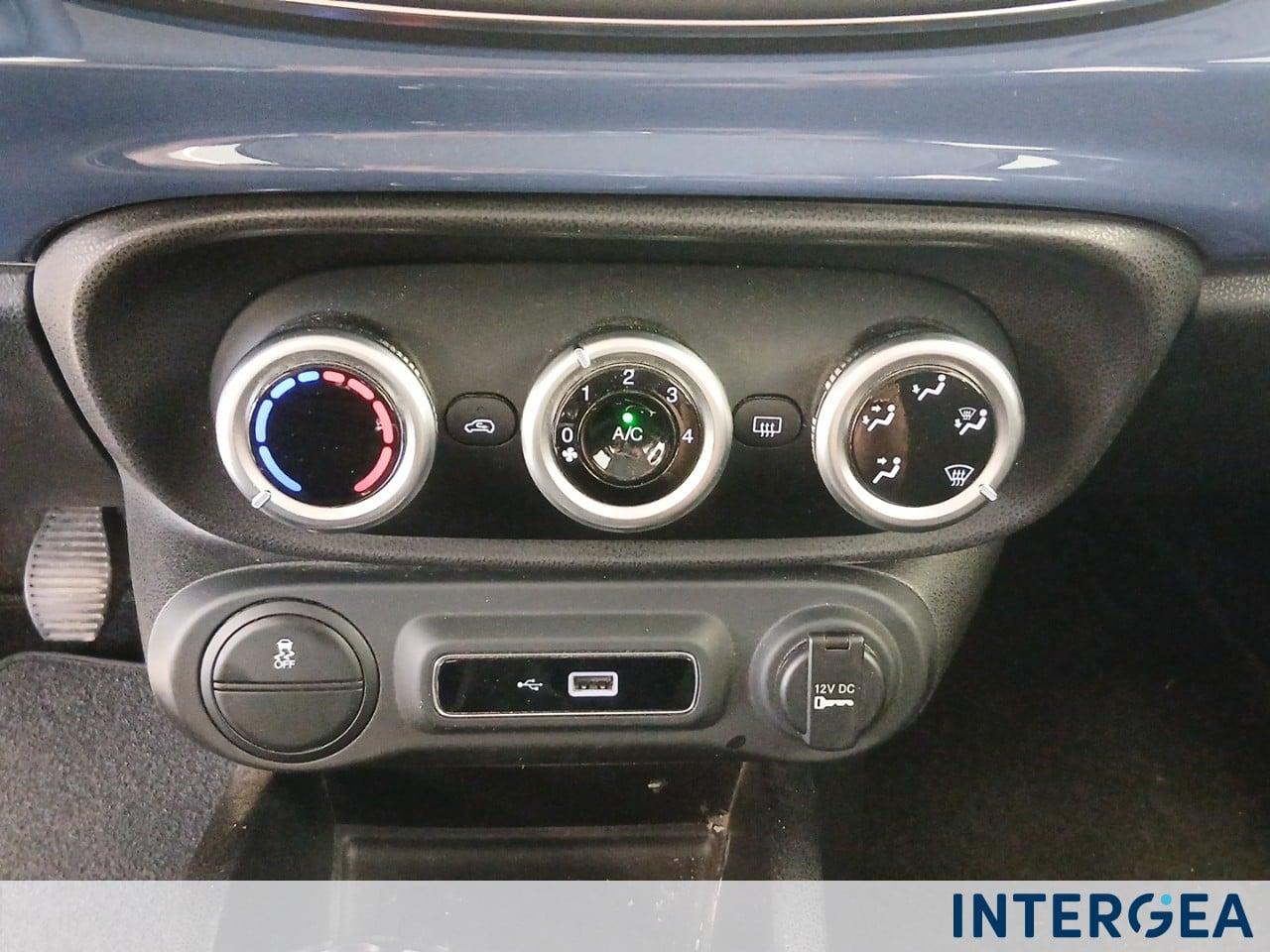 FIAT 500L 1.3 mjt Mirror 95cv my19