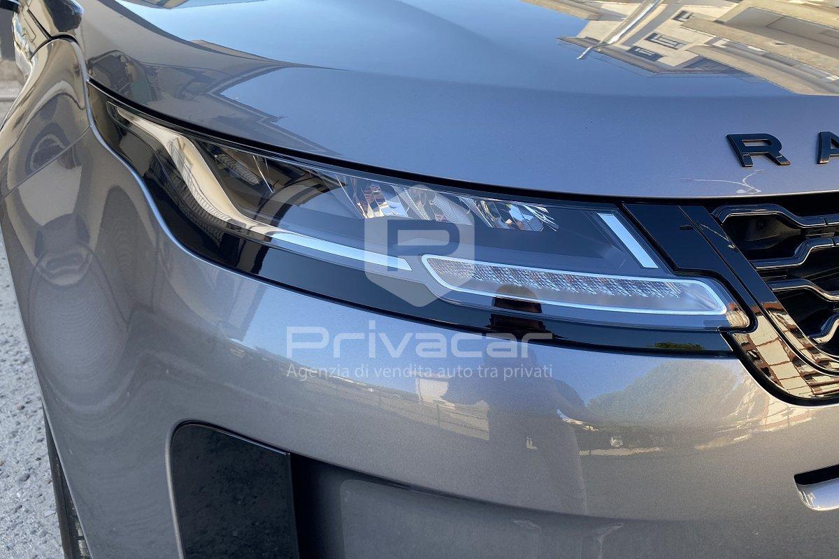LAND ROVER Range Rover Evoque 2.0D I4 163 CV AWD Auto S