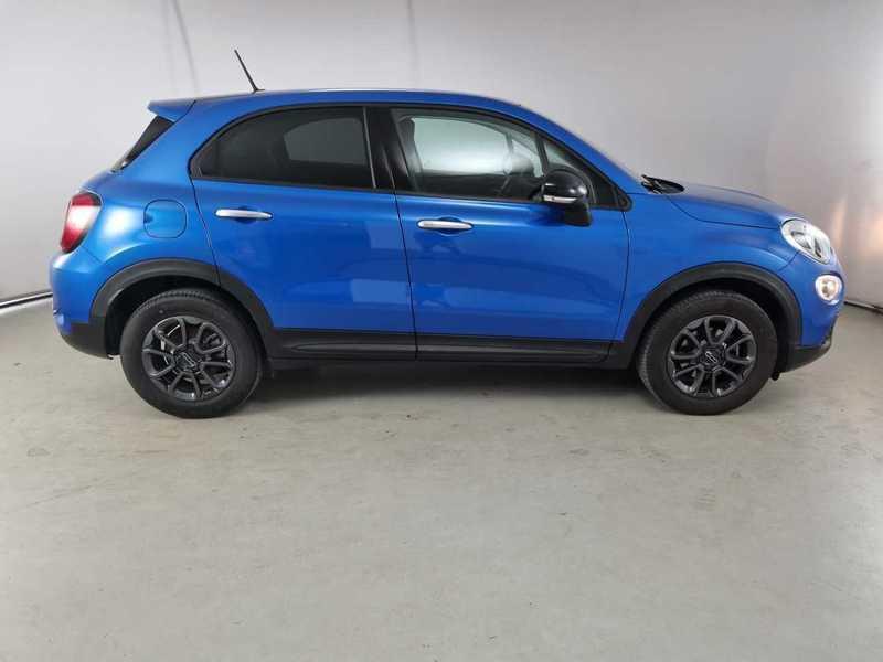 FIAT 500X CLUB 1.0 120CV MY22