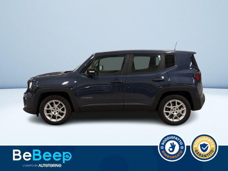 Jeep Renegade 1.6 MJT S 2WD 130CV