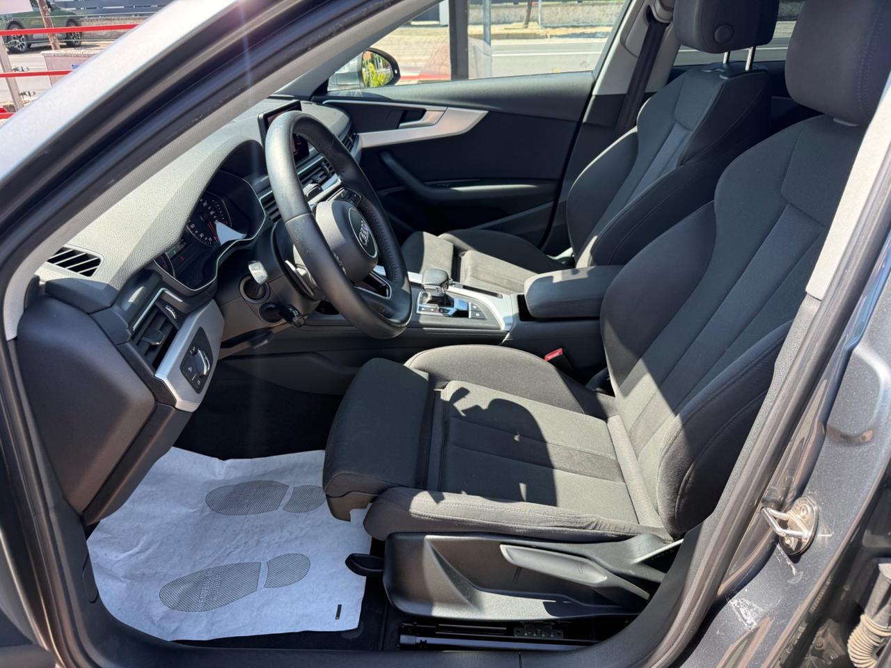 Audi A4 Avant 35 TDI S tronic Sport 150CV