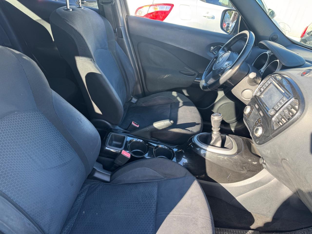 Nissan Juke 1.5 dCi Start&Stop Tekna NEOPATENTATI