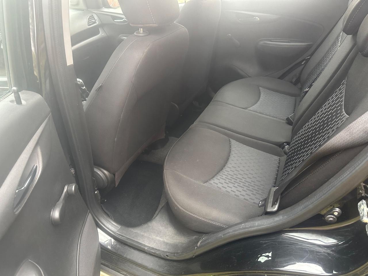 Opel Karl Rocks 1.0 73 CV Start&Stop