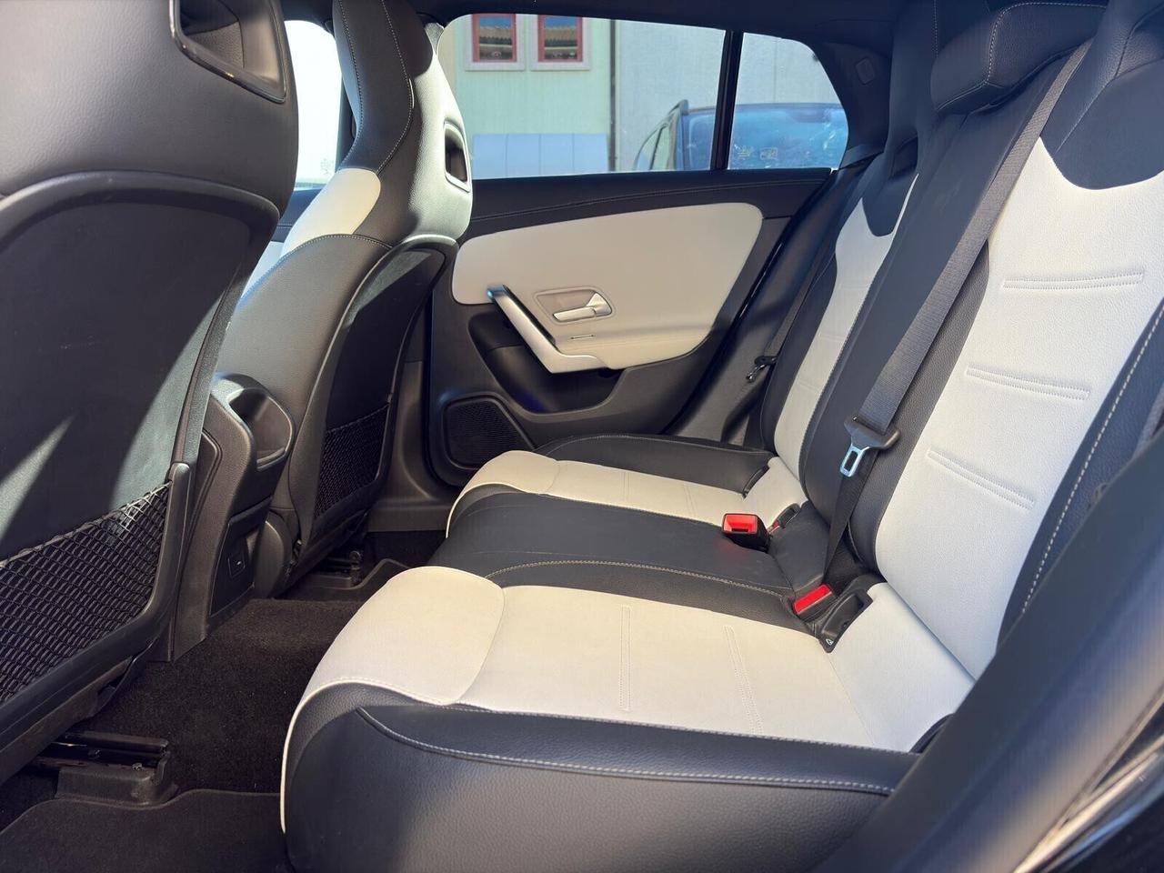 Mercedes-benz CLA 220 220D SHOOTING BRAKE AUTO