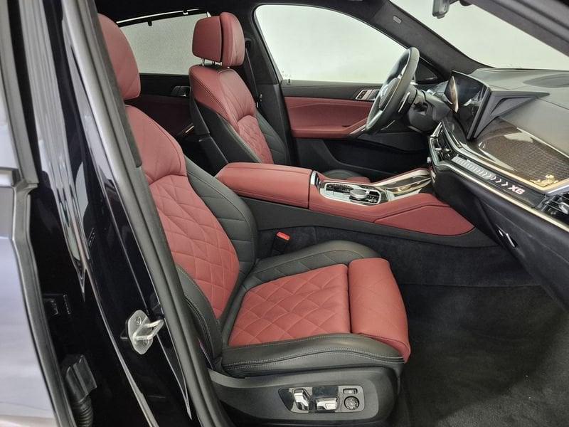 BMW X6 G06 LCI 2023 xdrive30d MSport Pro auto