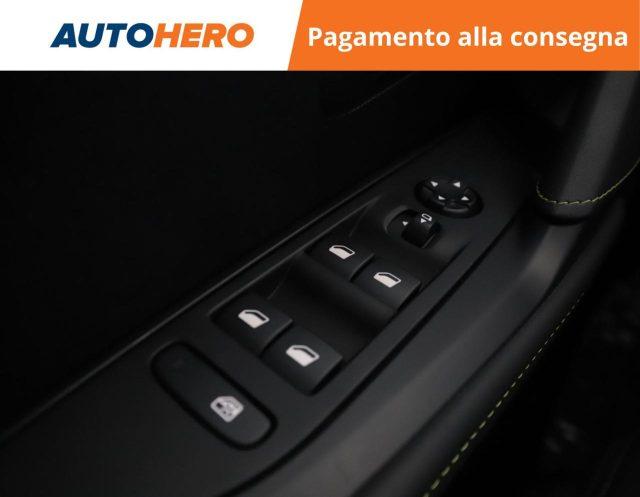 PEUGEOT 208 Hybrid 100 e-DCS6 GT