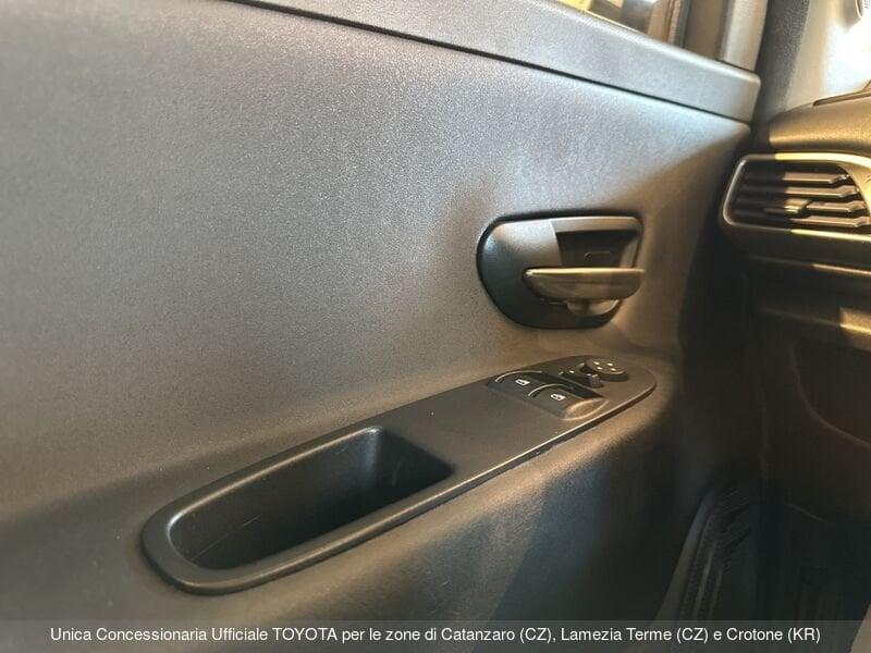 Lancia Ypsilon 1.3 MJT 16V 95 CV 5 porte S&S Gold