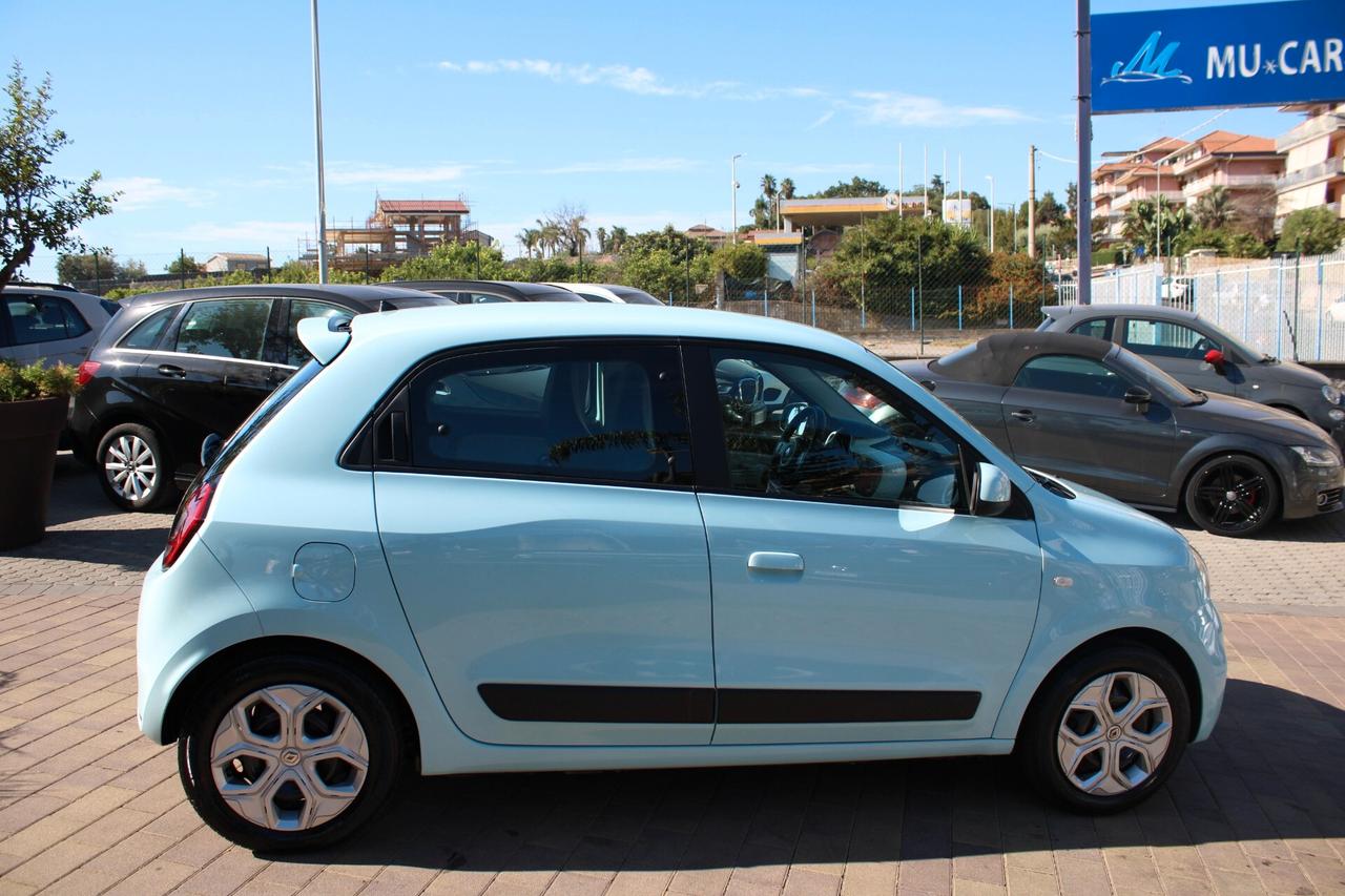 Renault Twingo SCe 65 CV Intens